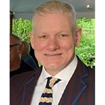 Ronald Thomas - Age, WIki, Birthday, Family, Networth & More