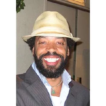 Ronald White Biography