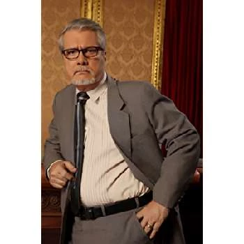 Ronaldo Valdez - Age, Bio, Birthdate, Family, Networth & More