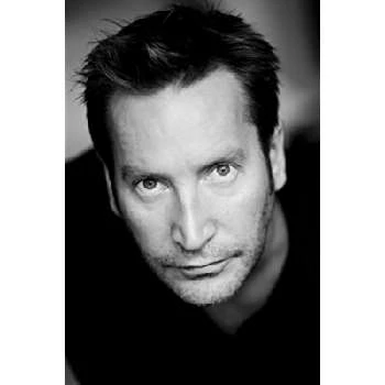 Ronan Vibert Biography