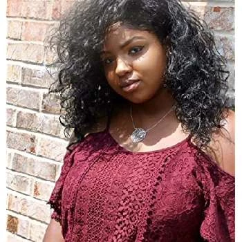 Ronaya Simone Reeves - Age, Bio, Birthdate, Family, Networth & More