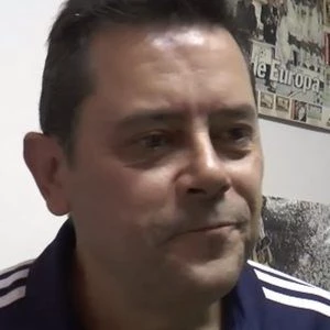 Tomás Roncero Biography