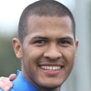 José Salomón Rondón - Networth, Bio,Birthdate, Family, Wiki & More