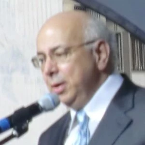 César Miguel Rondón Biography