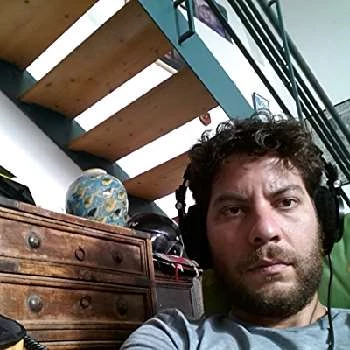 Ronen Geva - Age, Bio, Birthdate, Family, Networth & More