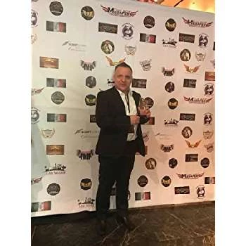 Ronen Tregerman - Age, Bio, Birthdate, Family, Networth & More