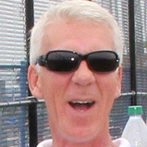 Thomas Rongen Biography