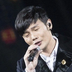 Li Ronghao - Profession, Biography, Birthdate, Family, Wiki & More
