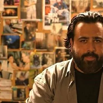 Roni Kuban - Age, Bio, Birthdate, Family, Networth & More