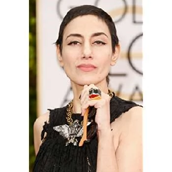 Ronit Elkabetz - Networth, Bio, Wiki, Family, Birthday, Networth & More