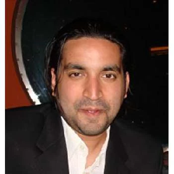 Ronnie Banerjee - Family, Bio, Wiki, Dat of Birth, Networth & More