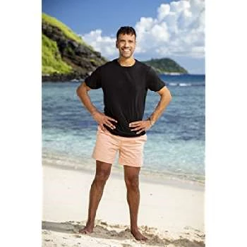 Ronnie Bardah - Age, Bio, Birthdate, Family, Networth & More