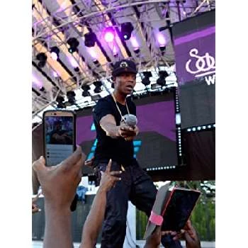 Ronnie DeVoe Biography