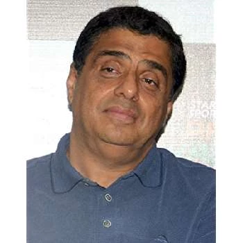 Ronnie Screwvala - Age, Bio, Career, Family, Wiki, Networth & More