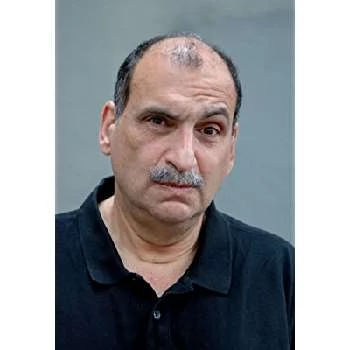 Rony Kramer Biography