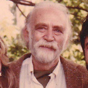Igal Roodenko Biography