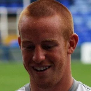 Adam Rooney - Age, Height, Birthdate, Family, Wiki & More