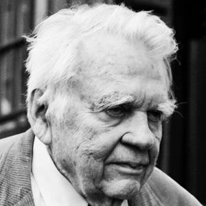 Andy Rooney - Parents, Networth, Bio, Birthdate, Family Wiki & More