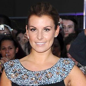 Coleen McLoughlin Rooney Biography