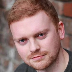 Graeme Rooney Biography