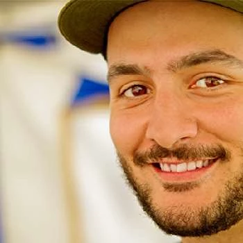 Roozbeh Behtaji - Age, Bio, Birthdate, Family, Networth & More