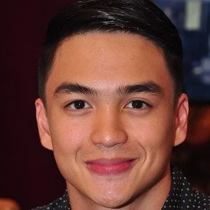 Dominic Roque Biography