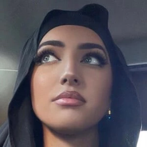 Aïsha Roronoa - Parents, Networth, Bio, Birthdate, Family Wiki & More