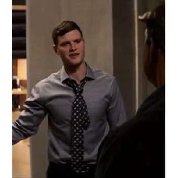 Rory Benjamin Smith - Age, Bio, Birthdate, Family, Networth & More