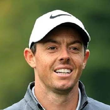 Rory McIlroy Biography