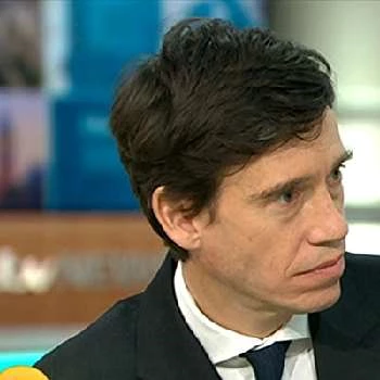 Rory Stewart - Networth, Biography, Birthdate, Family & More
