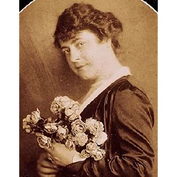 Rosa Albach-Retty - Age, Bio, Birthdate, Family, Networth & More