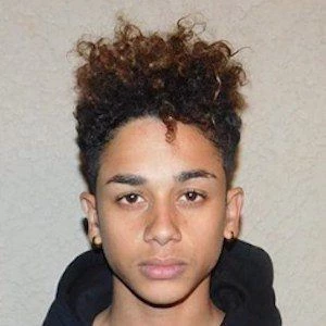 Jaden Delarosa - Age, Height, Birthdate, Bio, Family, Networth & More