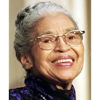 Rosa Parks - Family, Bio, Birthday, Family, Income & More