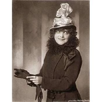 Rosa Porten - Age, Wiki, Birthdate, Bio, Networth, Family & More