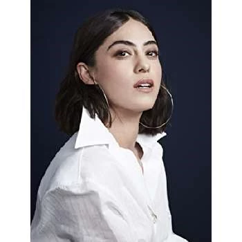 Rosa Salazar - Networth, Bio,Birthdate, Family, Wiki & More