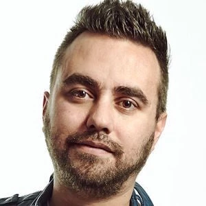 Alex Rosales - Age, Height, Birthdate, Bio, Family, Networth & More