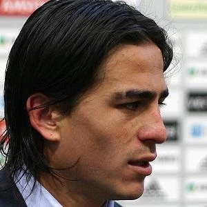 Mauro Rosales - Age, WIki, Birthday, Family, Networth & More