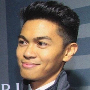 VJ Rosales - Age, Height, Birthdate, Bio, Family, Networth & More