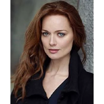 Rosalind Halstead - Age, Wiki, Birthdate, Bio, Networth, Family & More