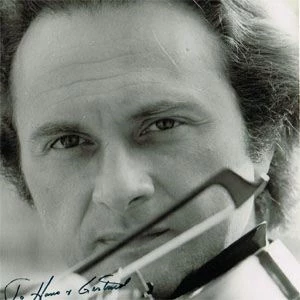 Aaron Rosand Biography