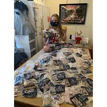 Rosanna Jean Foss - Age, Bio, Birthdate, Family, Networth & More