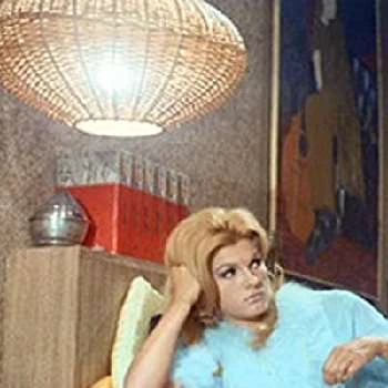 Rosanna Yanni - Networth, Bio, Wiki, Family, Birthday, Networth & More