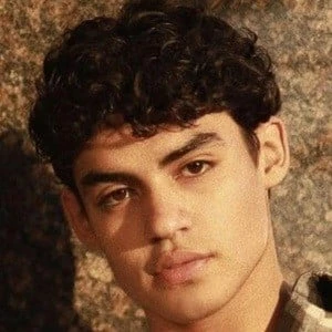 Alejandro Rosario Biography