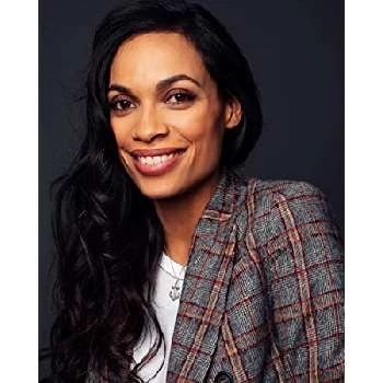 Rosario Dawson - Adderess, Bio, Birthdate, Family, Wiki & More