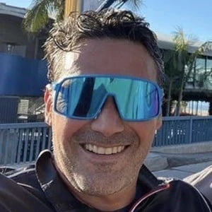 Javier Rosas Biography