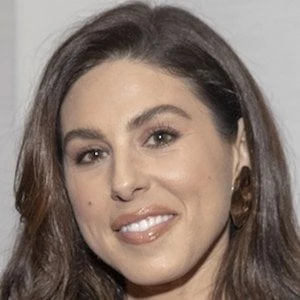 Cristina Rosato Biography