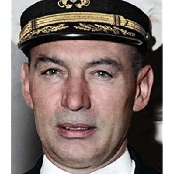 Roscoe Hillenkoetter - Age, Bio, Birthdate, Family, Networth & More