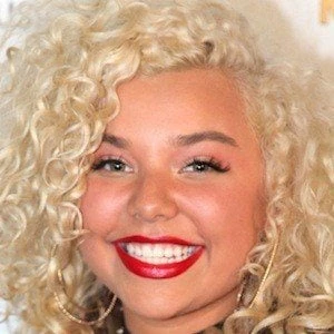 Aaliyah Rose Biography