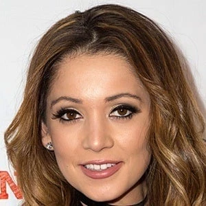 Ali Rose Biography