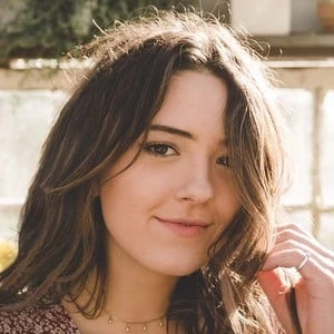 Allegra Rose Berger Biography